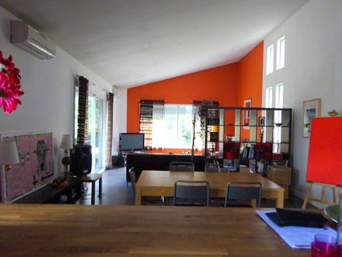 Maison 4 chambres CESTAS